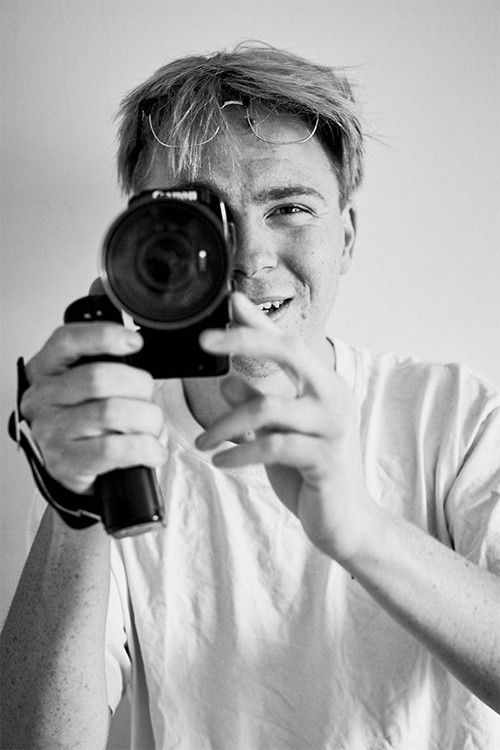 Tor Ström profile photo