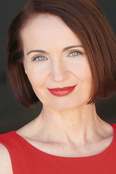 Geraldine Ronan as Dr. Baker