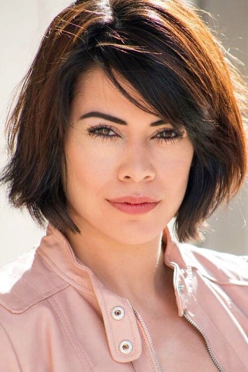 Alexandra Lucchesi as Sharon