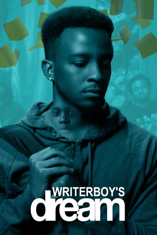WriterBoy's Dream poster