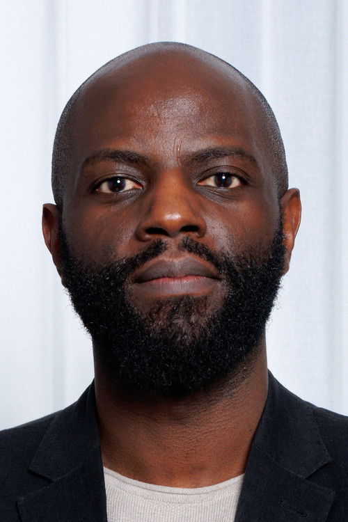 Nganji Mutiri as Mickaël