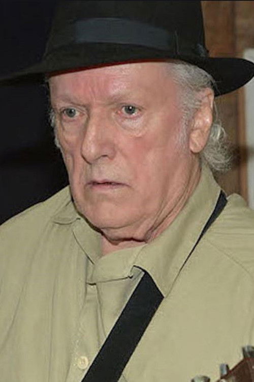 Dick Wagner as Self - Guitar