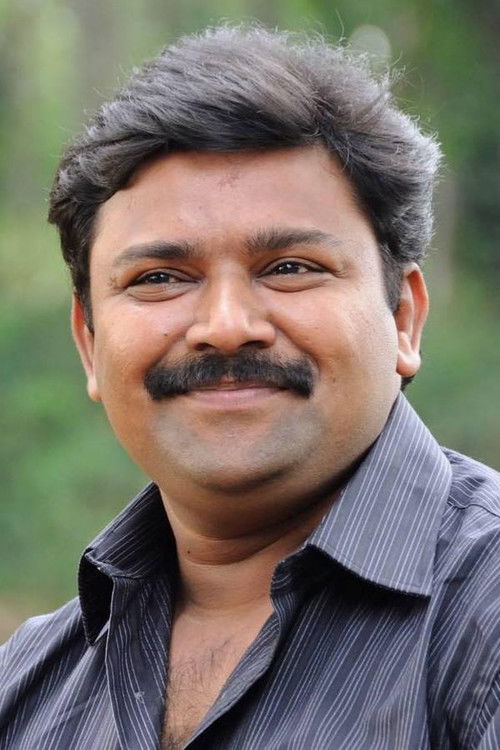 Gobinath Chandran as A.S.P. Pugazhenthi