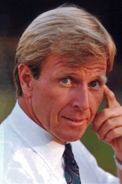 Rodger LaRue as Man in Coat