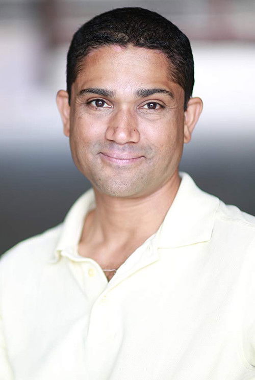 Shanga Parker profile photo