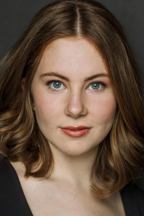 Baye McPherson as Teen Sheree