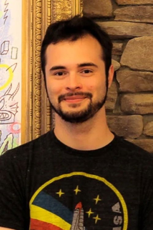 Joe Johnston as Self