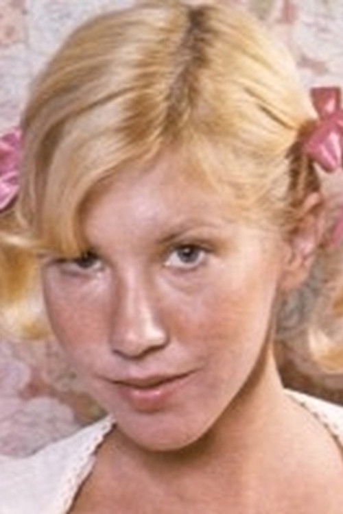 Nancy Hoffman as Nancy