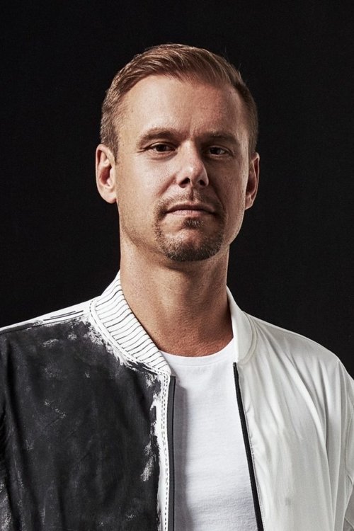 Armin van Buuren as Armin van Buuren