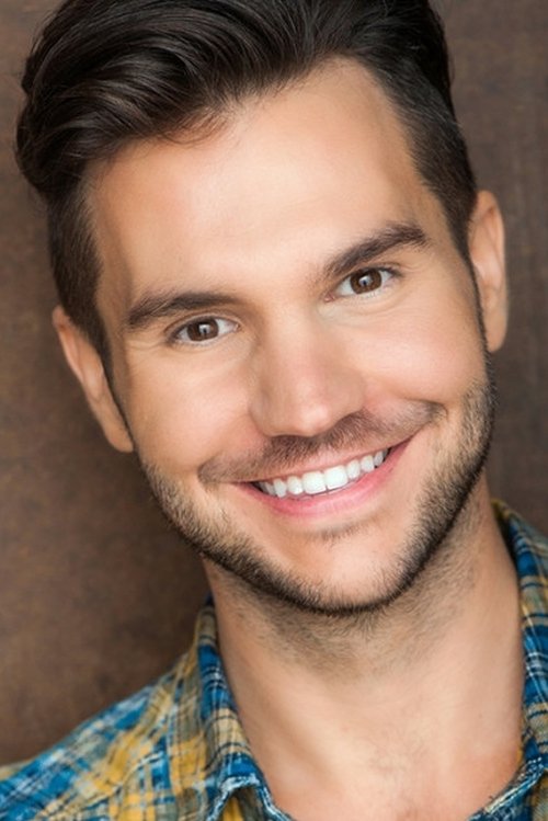 Jeff Blum as Naked Man