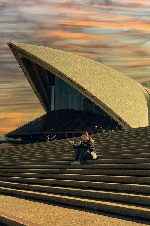 Madeleine Sullivan as Extra (bar scene)