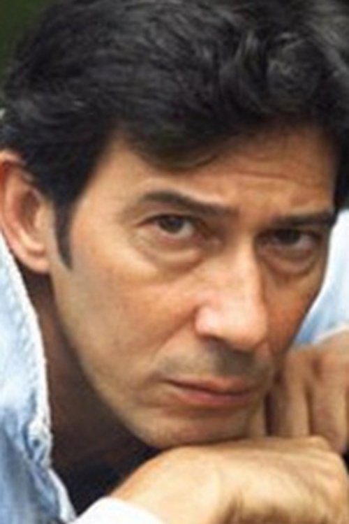 Umberto Sardella as Umberto