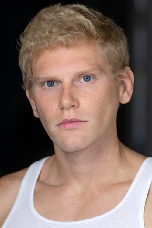 Brandon Stanley as Garrett