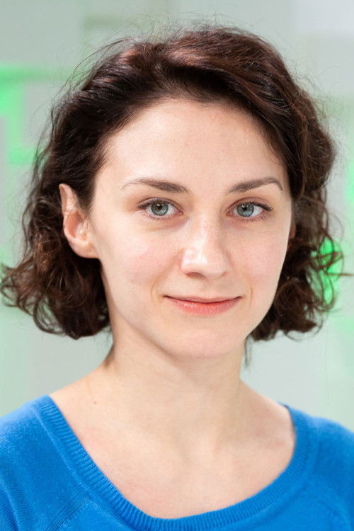 Indrė Patkauskaitė as Ieva