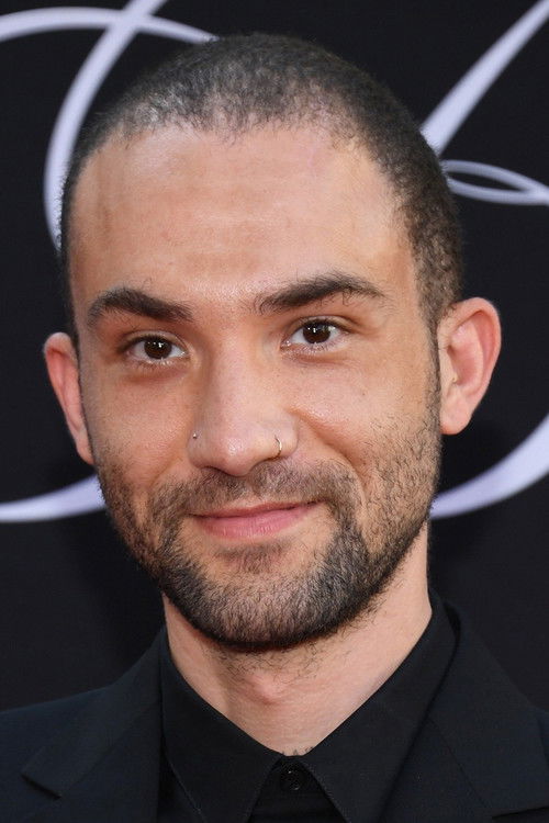 Chayse Irvin as Self (voice)