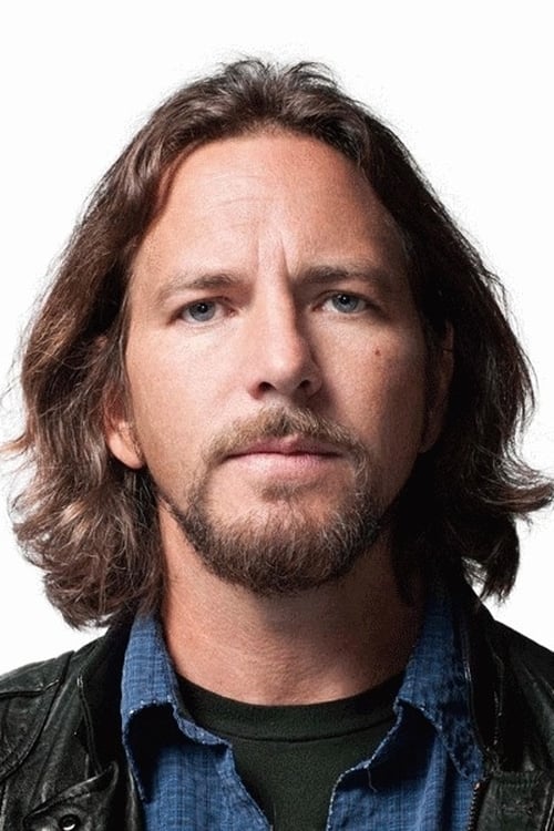 Eddie Vedder as 