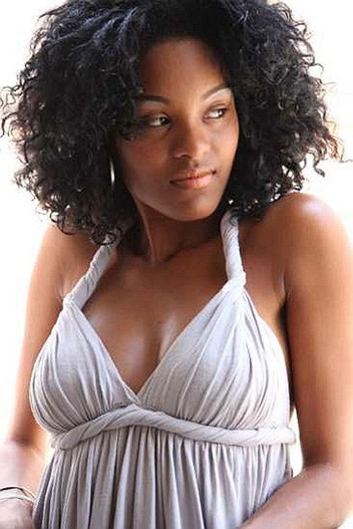 Aline Nepomuceno as Rosecler