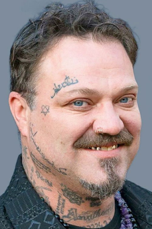 Bam Margera as Self