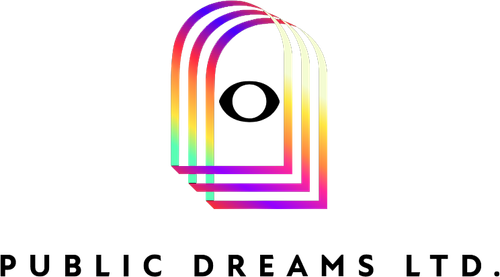Public Dreams logo