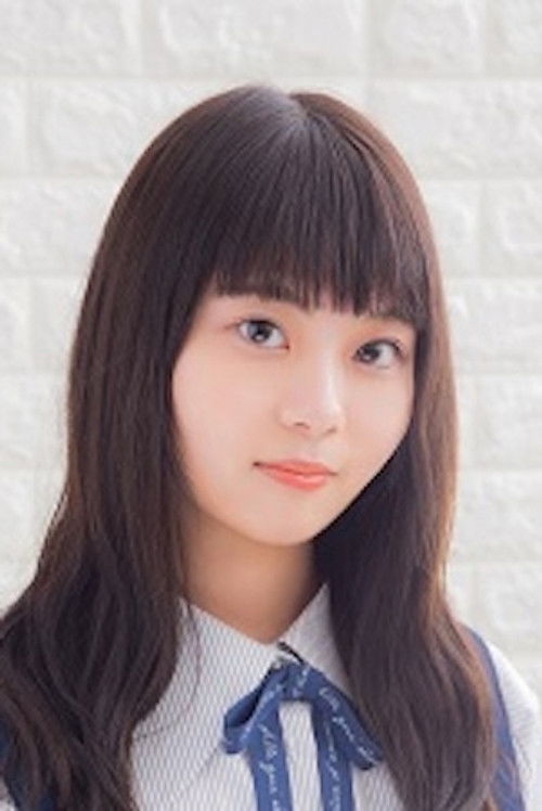Aira Iryo as Female Student (voice)