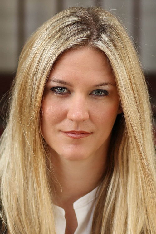 Sami Grisafe as Erica / Lead Singer