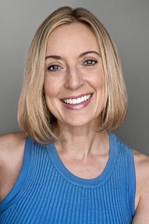 Andrea Davis as Lisa