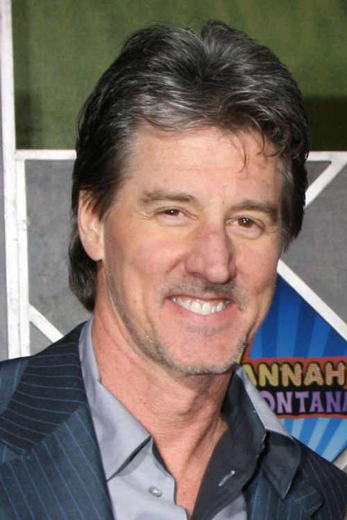 Bruce Hendricks as Self