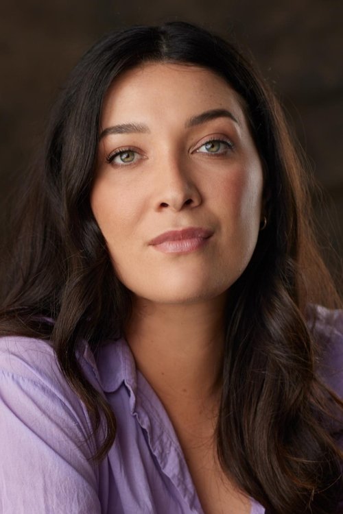 Awhimai Fraser as Matangi (voice)