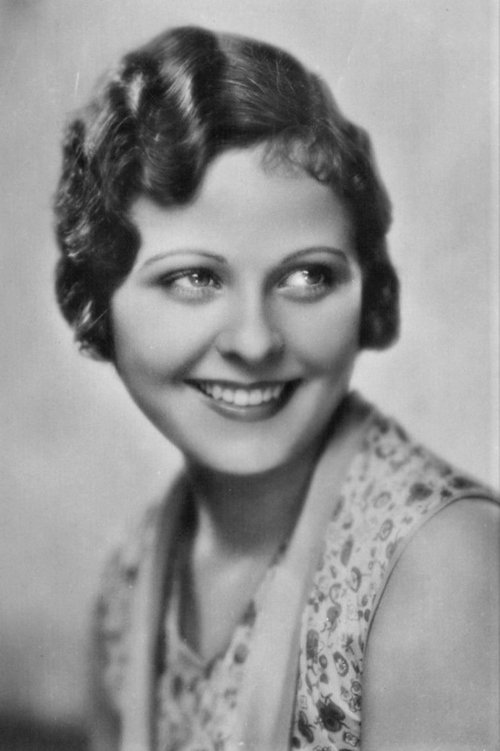 Barbara Kent as Edith Warren