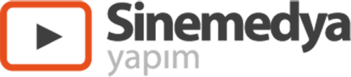 Sinemedya Yapım logo