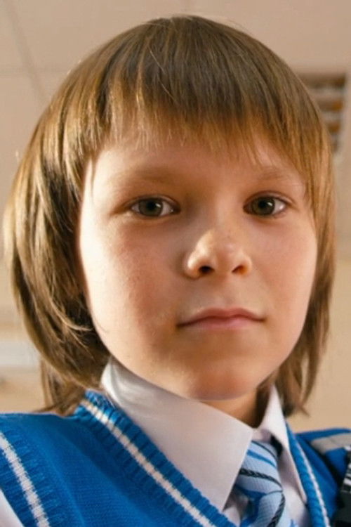 Fyodor Volkov as Альберт