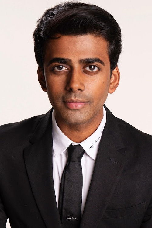 Akash Mehta as Self