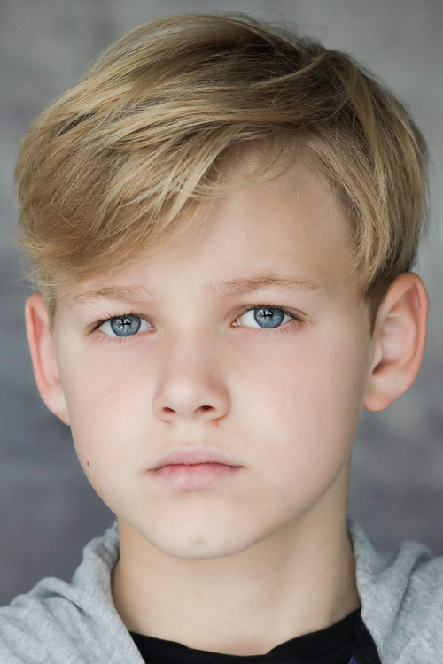 Caleb Johnston-Miller as Alasdair MacAulay