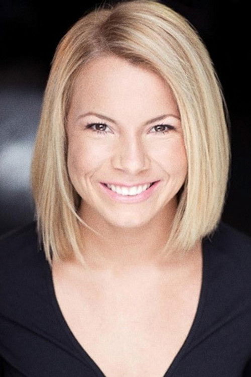 Dominique Bonino as Mother At Macy's/Salvation Army Woman