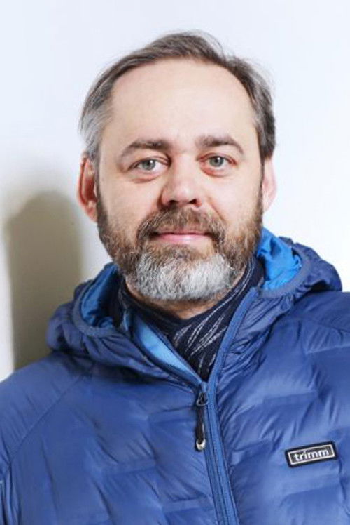 Honza Dědek as Self