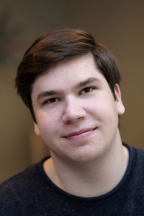 Andrew Wantula as The Man