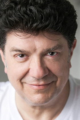 Ferran Audí as Festival Director