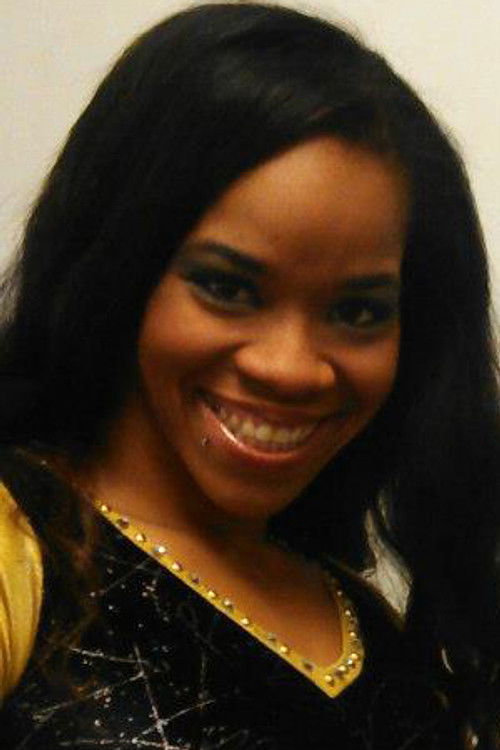 Nilka García Solís as La Rosa Negra