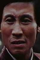 Chin Wan-Che as Beggar Clan Member (uncredited)