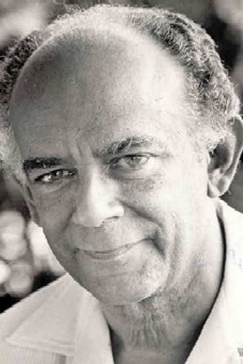 Orlando Rodríguez as 