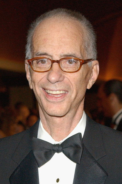 Jud Taylor as Jacob R. Abramowitz