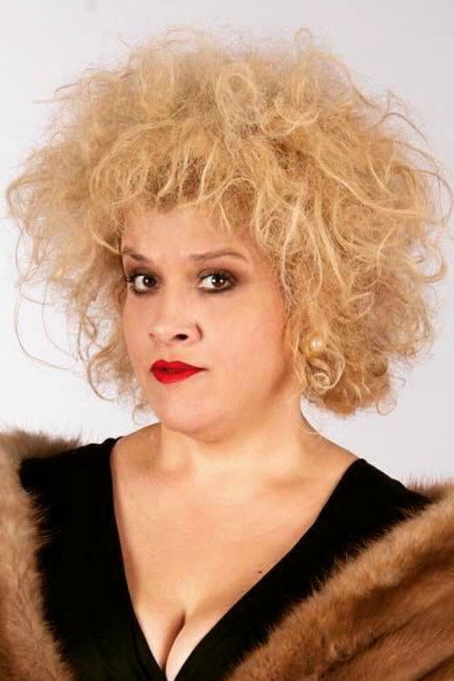 Jenny Diagoupi as Αναστασία