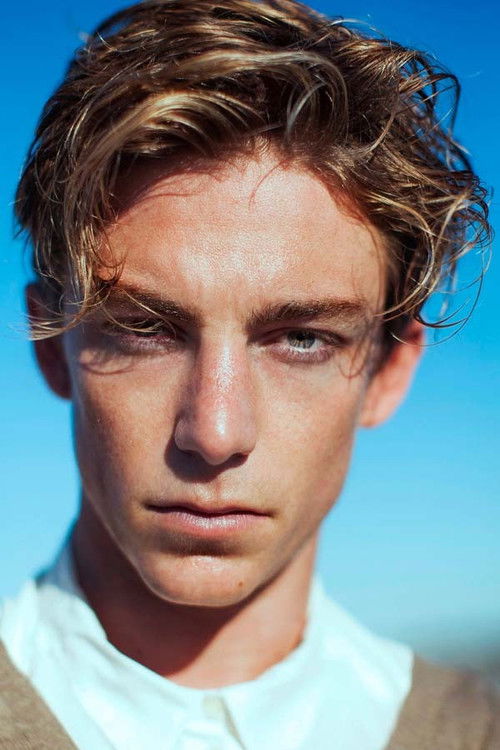 Ben Nordberg as Self
