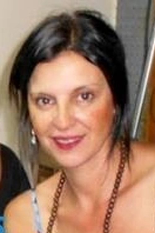Rosario Sánchez Almada as Manuelita (voice)
