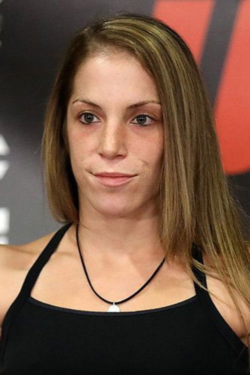 Marisa Messer-Belenchia as Self