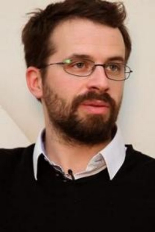 Benjamin Rocher as Self