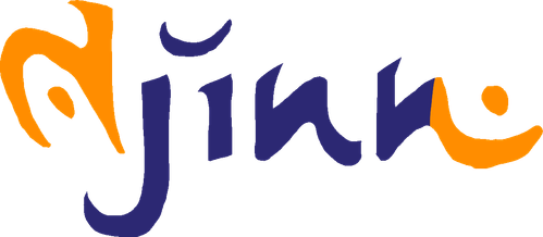 Djinn Productions logo