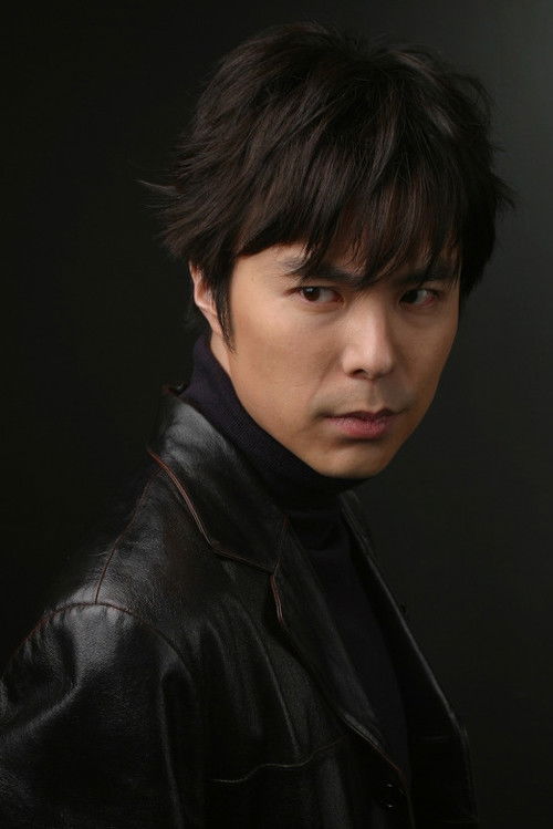 Lee Chang-yong as Gi-tae