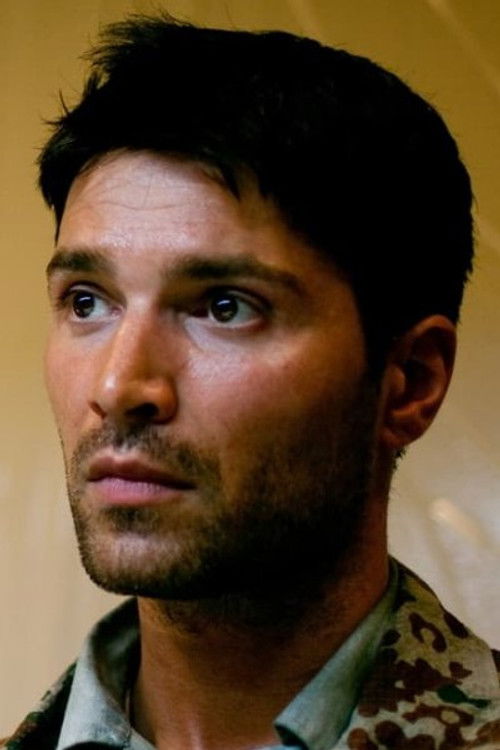 Igor Radosavljevic as 