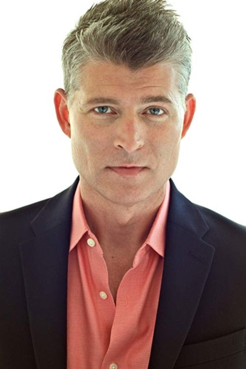 Todd Stanton as Frank